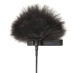SHURE AMVL-FUR пушистая ветрозащита для микрофона SHURE MVL
