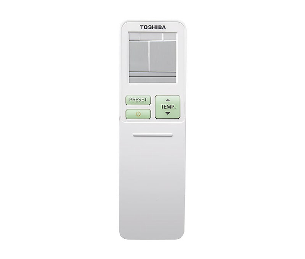 Toshiba RAS-B18J2FVG-E/RAS-18J2AVSG-E