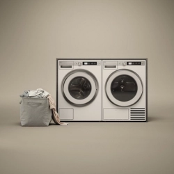 Стиральная машина Asko W7096XW