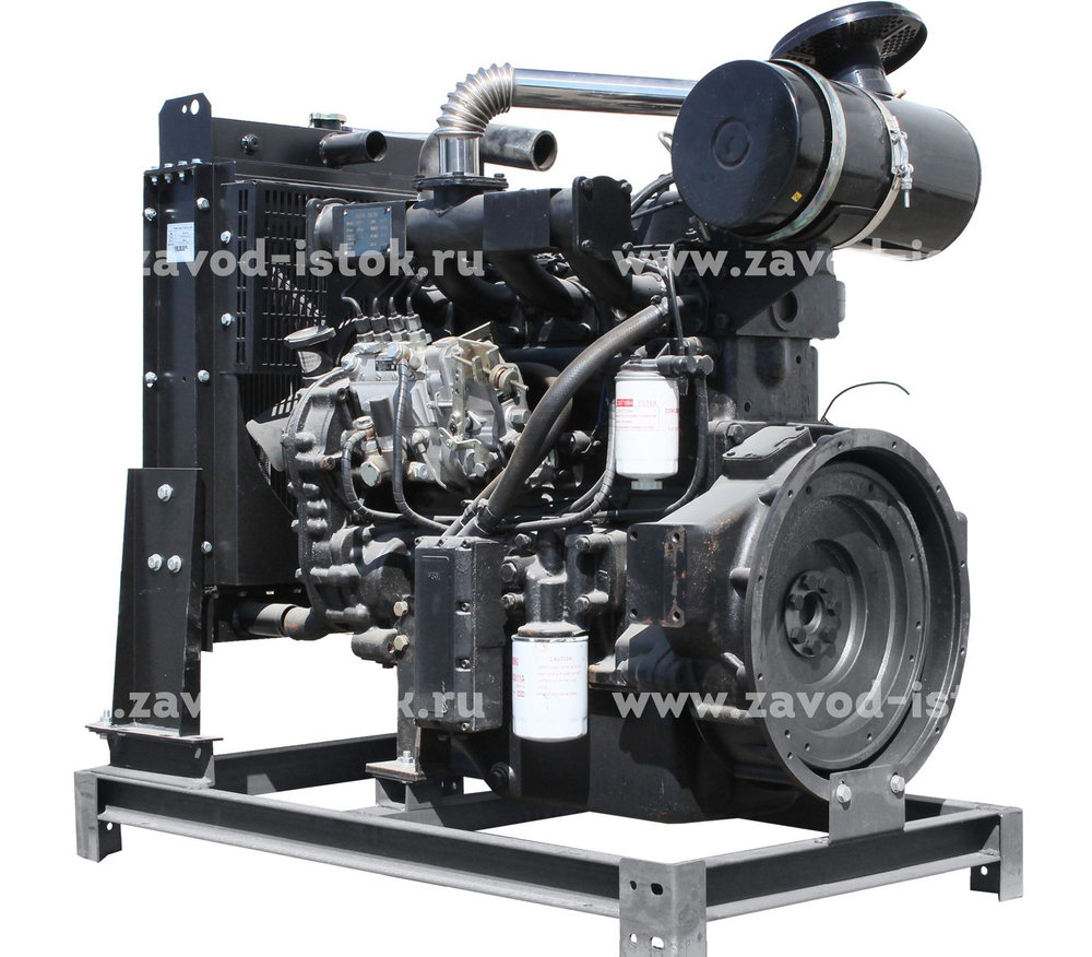 Двигатель дизельный R4105ZDS