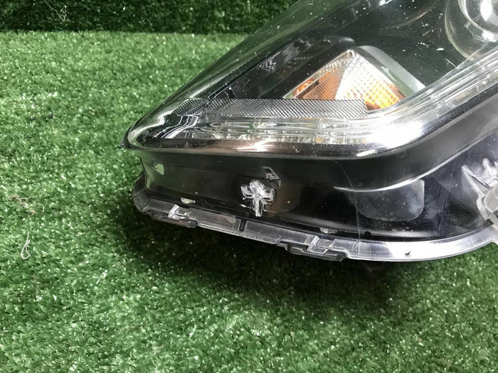 Фара левая Hyundai Creta 1 (20-21) галоген