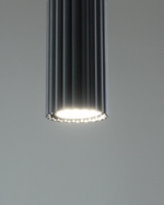 Светильник подвесной Moderli V11783-1P Cora