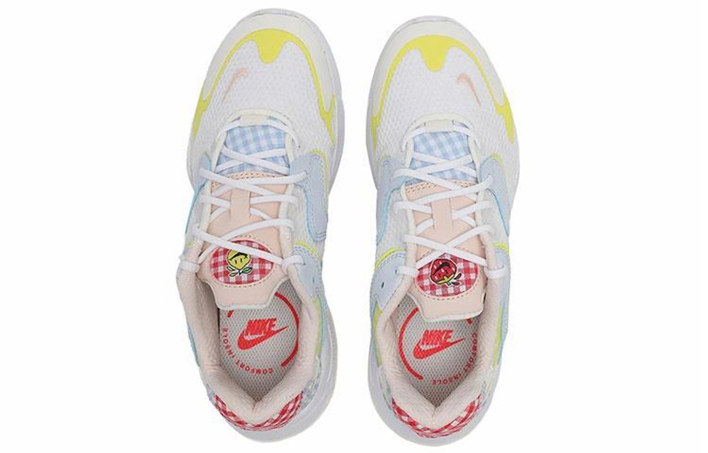 Кроссовки Nike Air Max 2X (Женская размерная сетка)