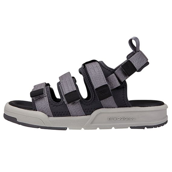 New Balance NB 3205 'Gray'