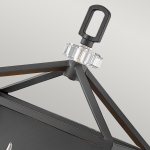 Бра Hinkley, Арт. QN-STINSON2-BK