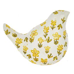 GAEM Фигурка декоративная "Птица", L13 W7 H10 см