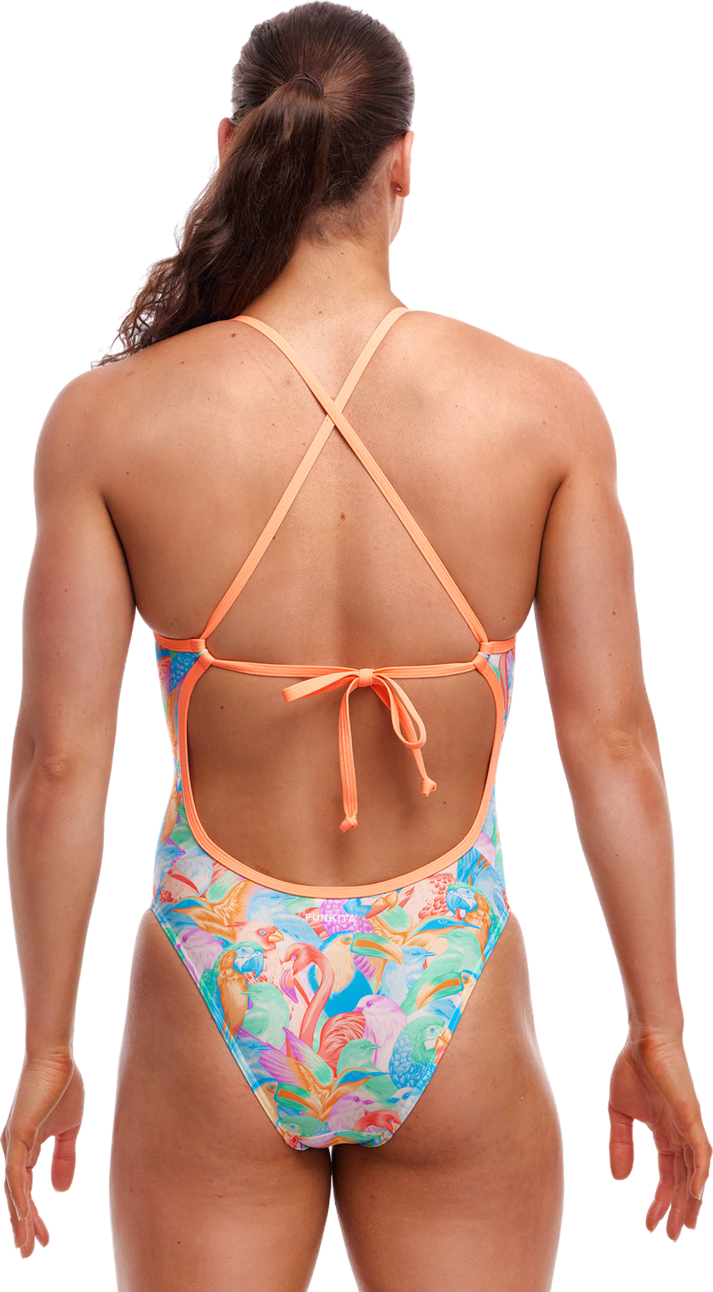 Купальник FUNKITA Birdsville