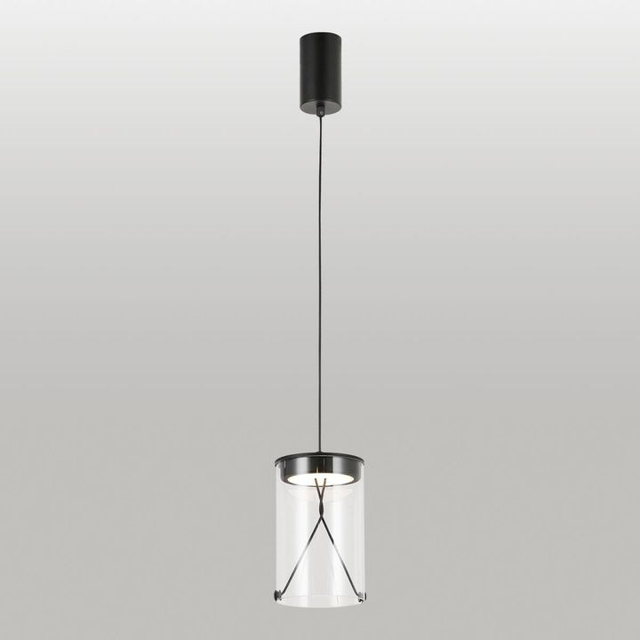 Подвесной светильник Lussole SMITH LSP-7472