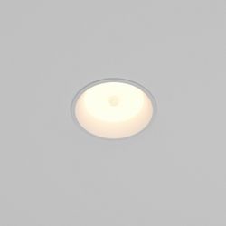 Встраиваемый светильник Maytoni Okno DL055-8W3K-SEN-W