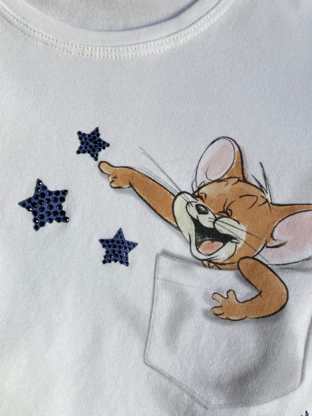 Лонгслив Monnalisa, 128