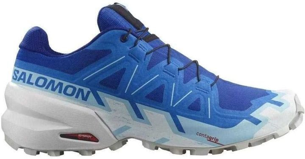Кроссовки Salomon SPEEDCROSS 6