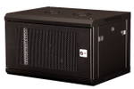 Шкаф настенный 19", 6U Datarex DR-651001