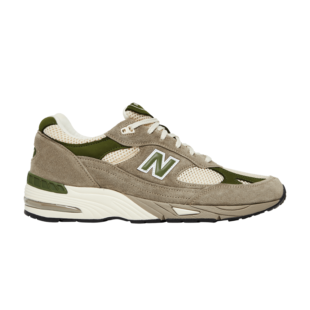 Кроссовки Aime Leon Dore X New Balance 991