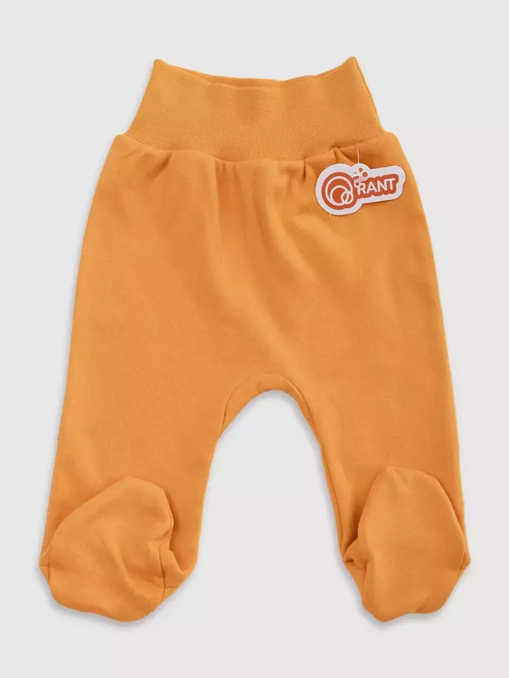 Ползунки Desert Beige 62см (Цвет: , Размер: 1-3 мес)