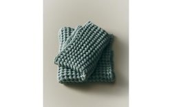 Zara Home кухонное полотенце из хлопка, диаметр 99 см