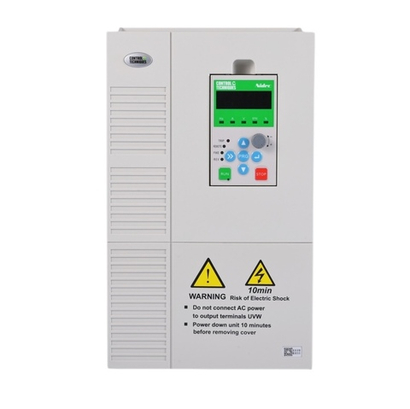 Частотный преобразователь 110кВт, 400В, 210А, Control Techniques - NE300-4T0900G/1100P, Серия NE300