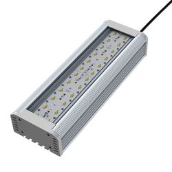 Светильник TERRA 50Вт 7500Лм IP65 4000К FS-MAN-T