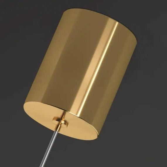 Подвесной светодиодный светильник Imperium Loft Pardis 212925-23