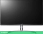 Монитор LG 27UL850-W