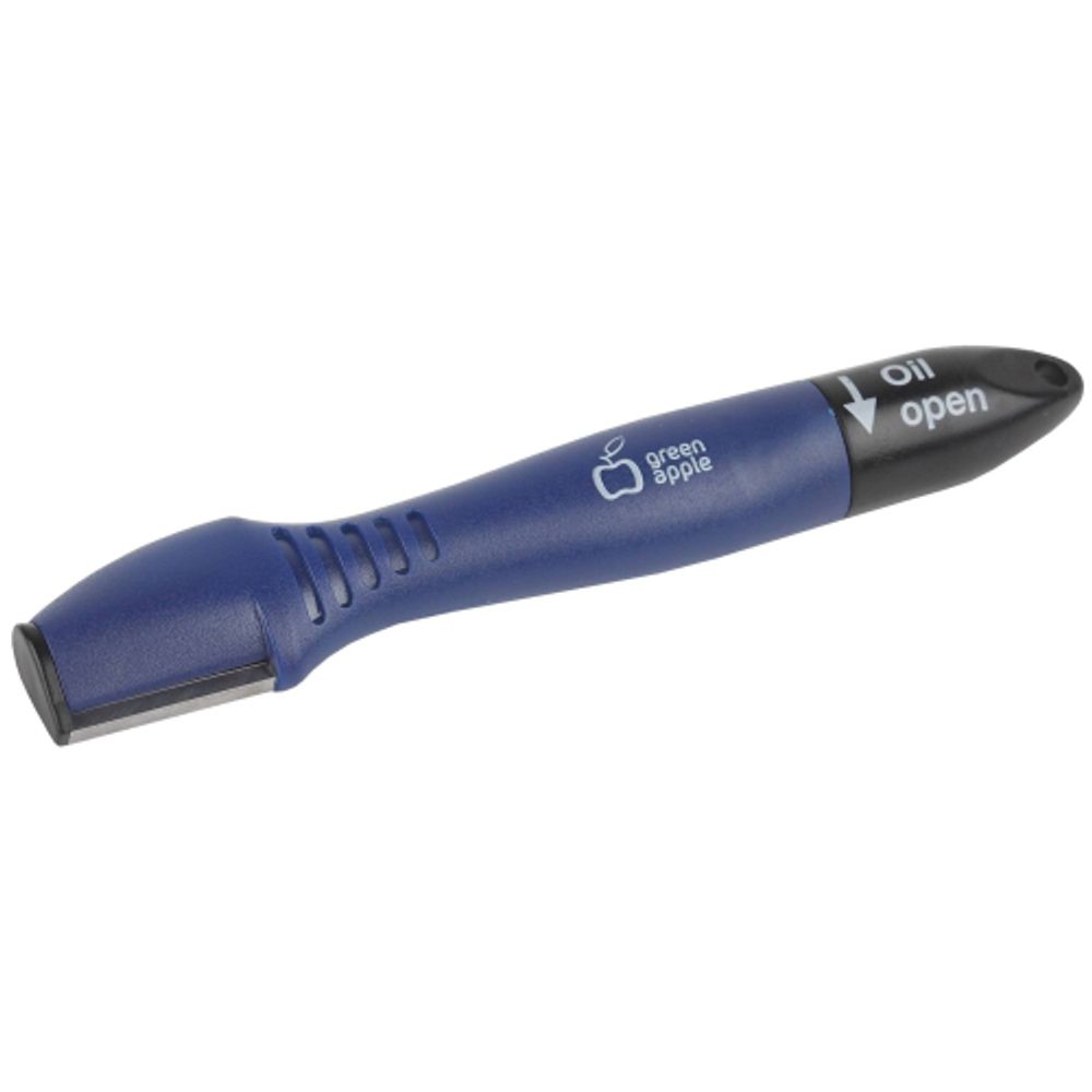 GANH10-079 GREEN APPLE Точилка для секаторов, сучкорезов, ножей и ножниц | GREEN APPLE
