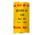 Фотопленка Kodak EKTAR 100/120 1 катушка