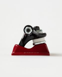 Подвески для скейтборда Chilly Red/Black 5.5''