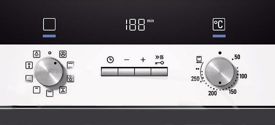 Электрический духовой шкаф Siemens HB32GB240S