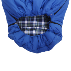 СПАЛЬНЫЙ МЕШОК KINGCAMP 3128 COMFORT 280 -15С