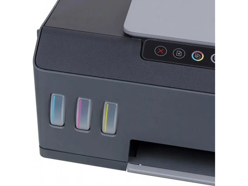 МФУ струйное HP Smart Tank 515 1TJ09A цветное