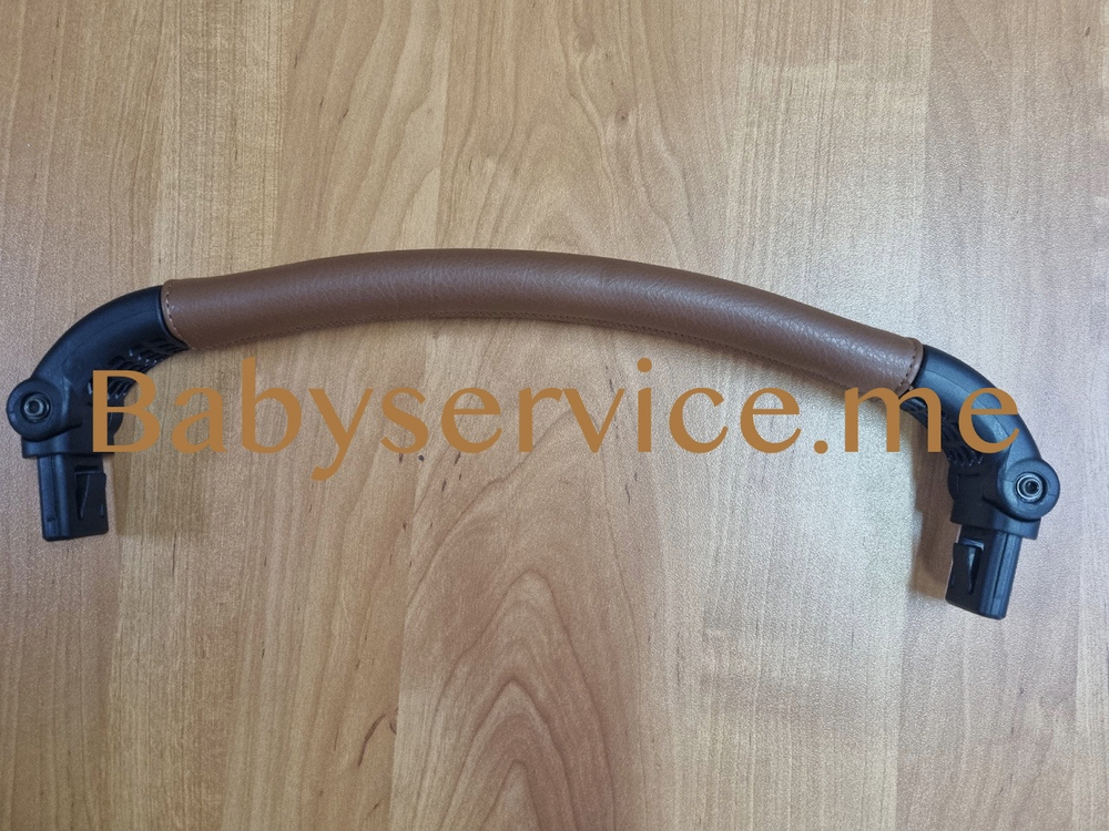 Бампер Carrello Fortuna