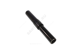 Переход ПЭ100-сталь неразъемный Дн 63х57 Ру10 SDR17