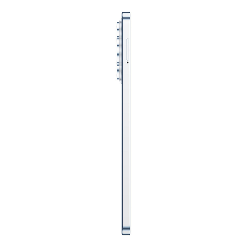 Смартфон TECNO Spark 20 Pro (KJ6) 12/256GB Frosty Ivory