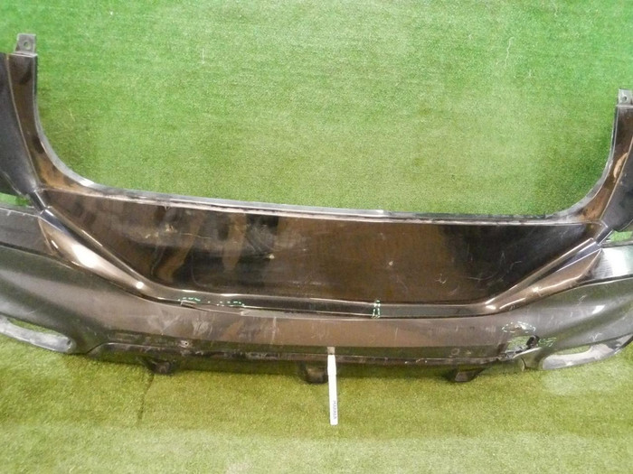 Бампер задний BMW X6 G06 (2019-н.в.) M-paket