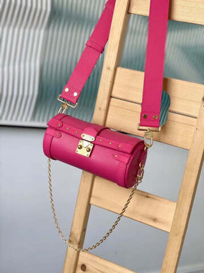 Louis Vuitton Papillon Trunk