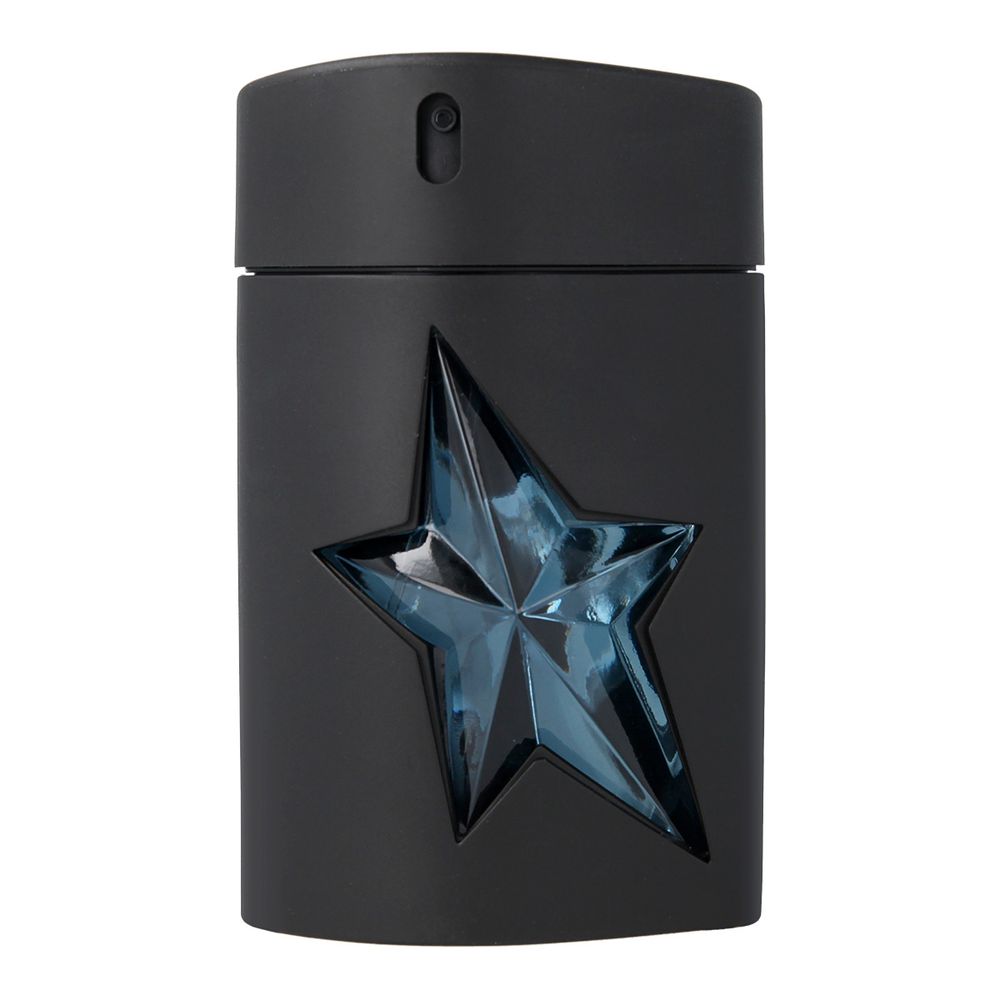 Mugler A*Men Rubber Flask Eau De Toilette Refillable 100 ml (man)