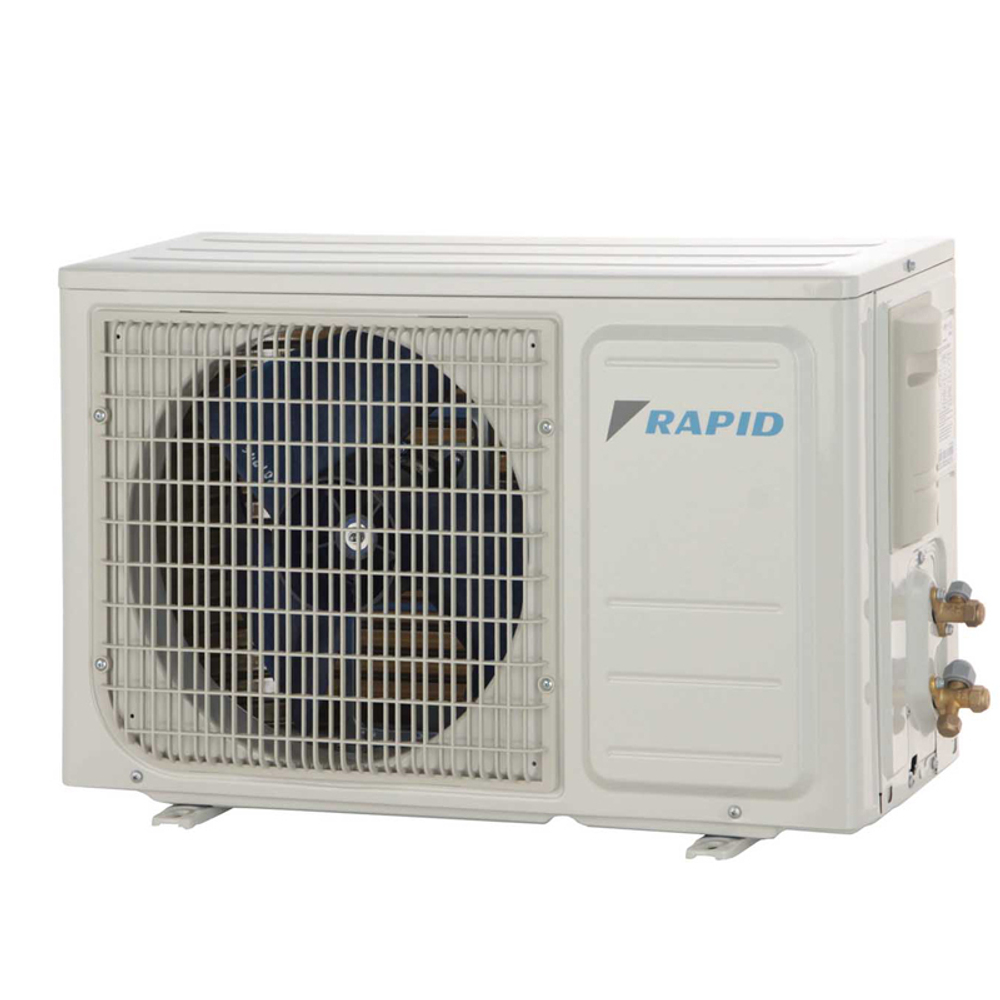 Сплит-система Rapid RAM/OUT-07HJ/N1-23Y