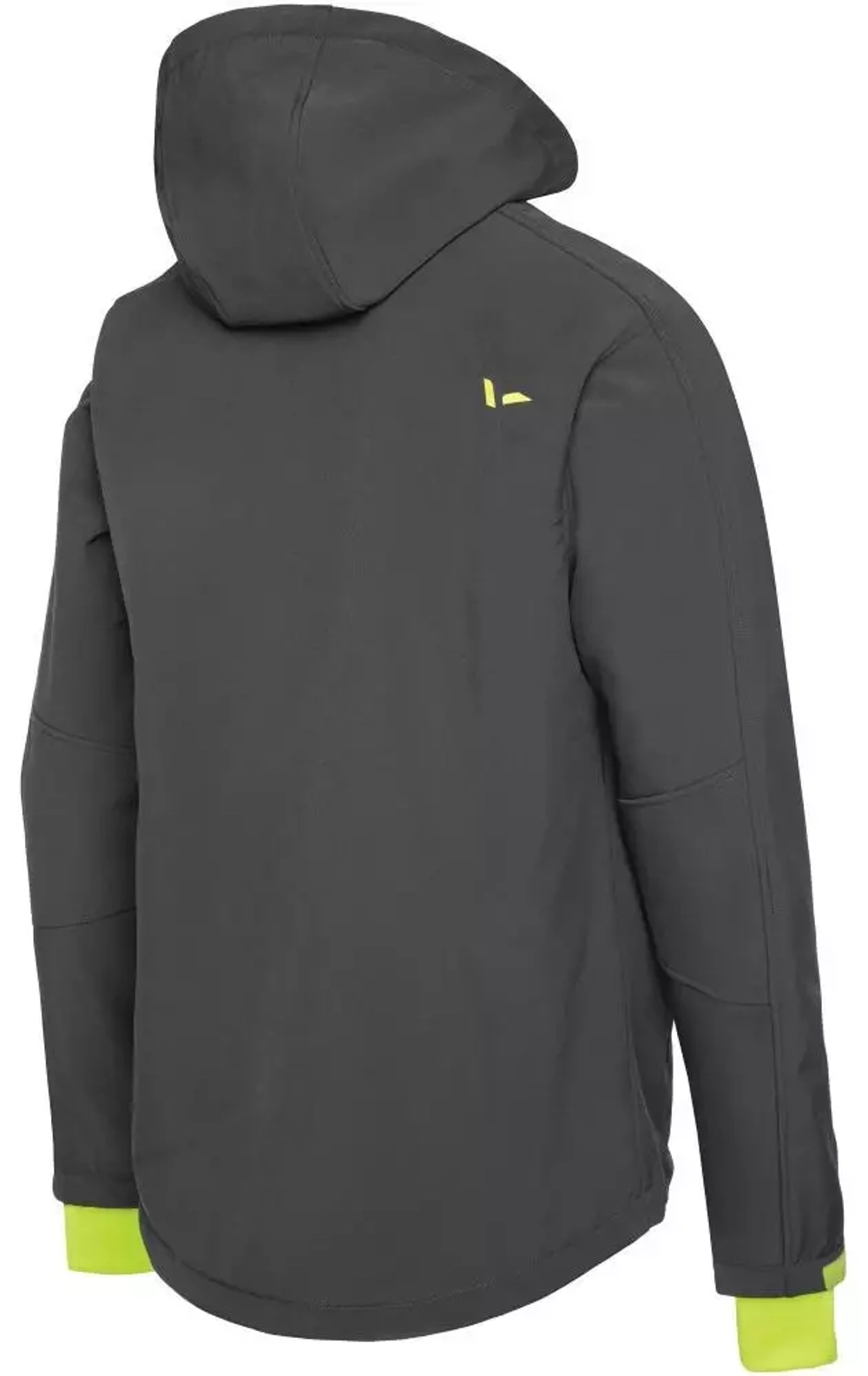 Куртка для активного отдыха VIKING 2020-21 Maroni Dark grey (US:M)