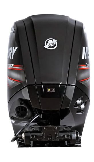 4х-тактный лодочный мотор MERCURY ME F 115 ELPT EFI