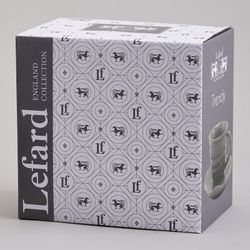 ЧАЙНАЯ ПАРА LEFARD "TRENDY" 240 МЛ