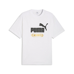 Футболка PUMA FUTURE.ARCHIVE KING Tee