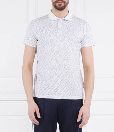 Поло Aldon Joop! Jeans - белый(30036061)