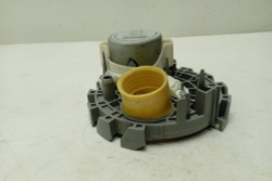 SRV53M00RU/06 ктп18 Распределитель потока для посудомоечной машины Bosch 9000461082 б/у