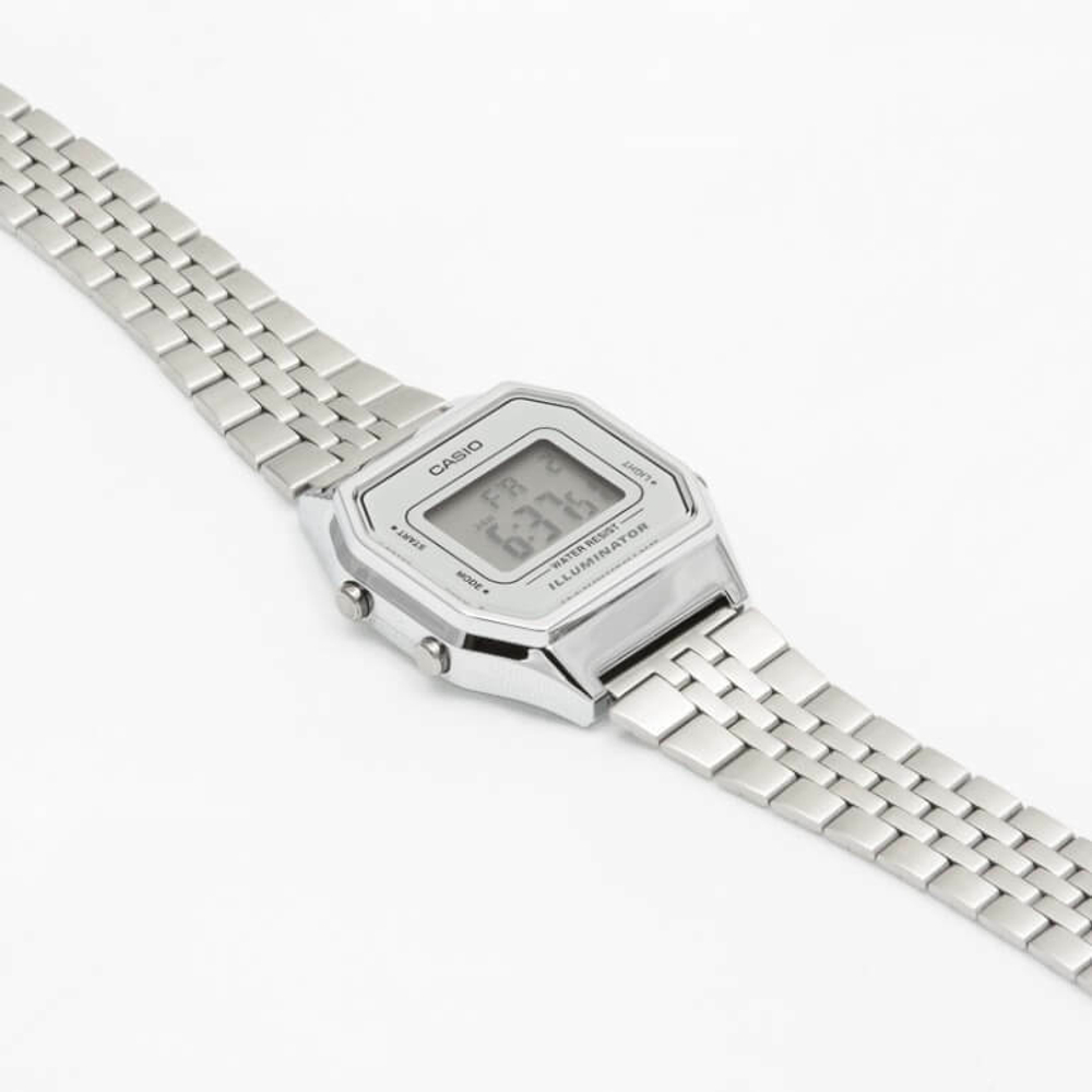 Часы Casio LA680WEA-7E
