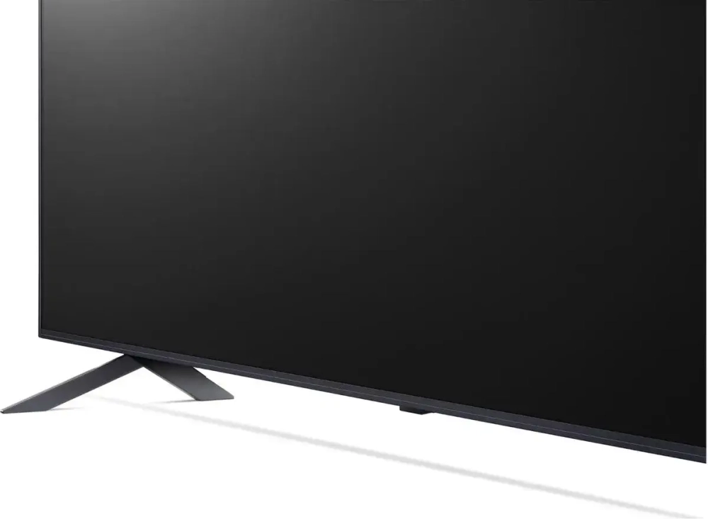 Телевизор LG 50QNED80T6A.ARUB