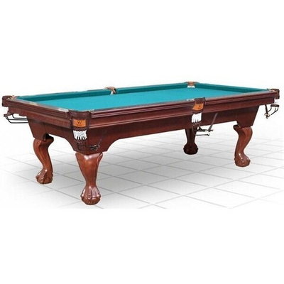 Бильярдный стол для русского бильярда Essex 9 ф (корица) Wk