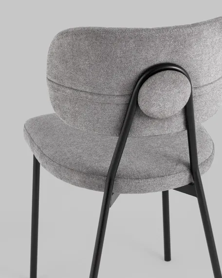 Стул Hook серый