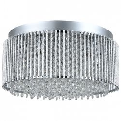 Потолочная люстра Escada 2124 2124/6P Chrome