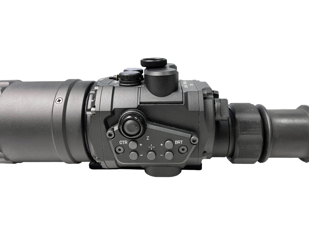 Прицел Thermal Scope TS-336 3x50 тепловизионный