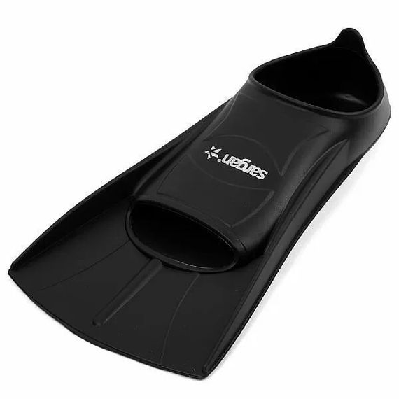 Ласты Sargan Ласточки черный