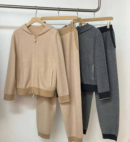 Костюм Loro Piana